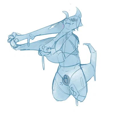 created by abstract puppy