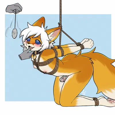 created by alien doge