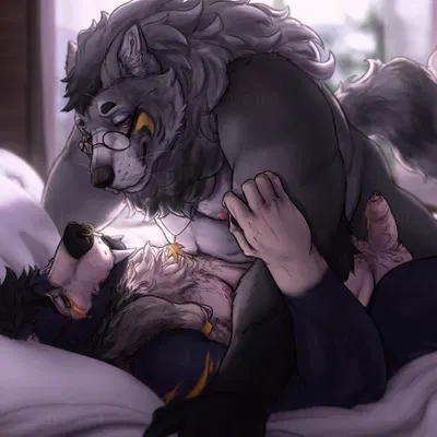 created by allmand52