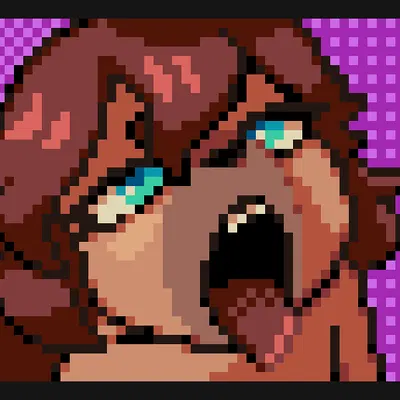 created by ally cream