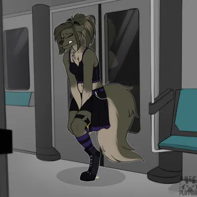 created by angry platypus