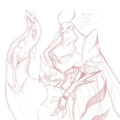 created by anonysmush