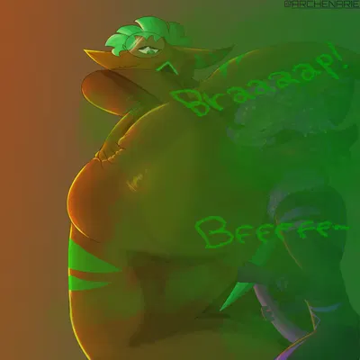 created by archenarie