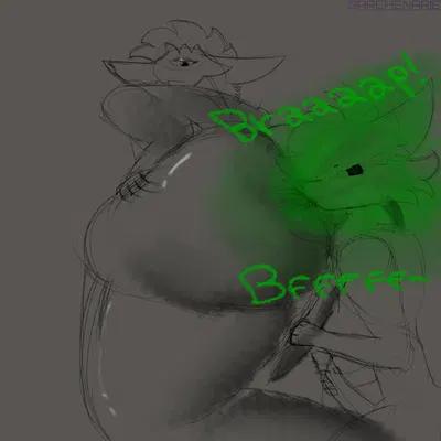 created by archenarie