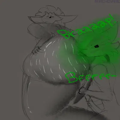 created by archenarie