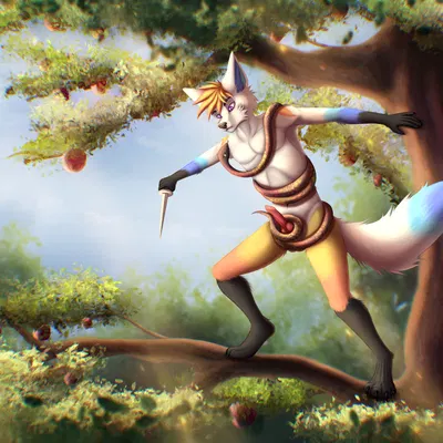 created by arssyarts