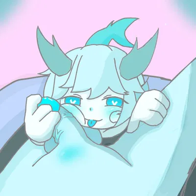 created by artist lanyu