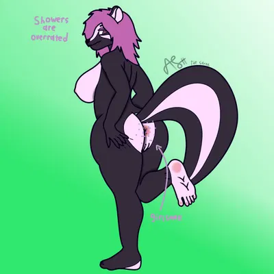 created by ashsniffer