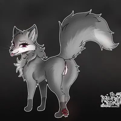 created by astralia (art)