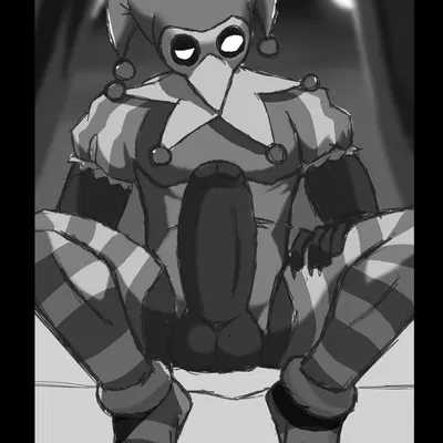 created by badgerboss