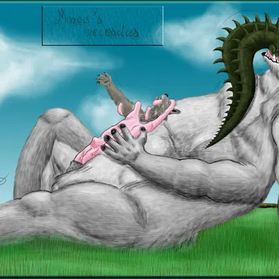 created by bigbadbear