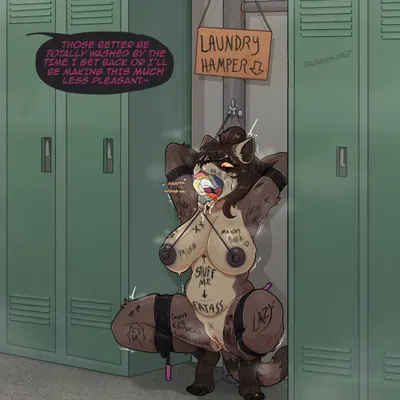 created by bigtiddyfox