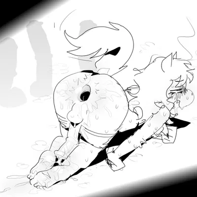 created by bravobunny