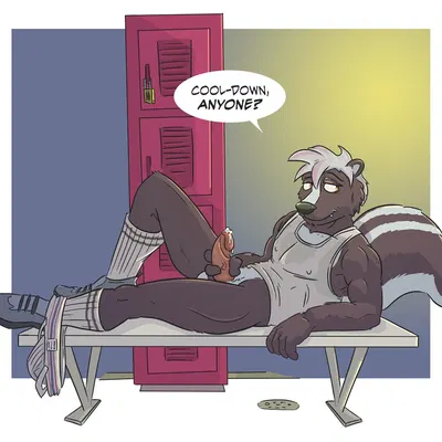 created by brokowski