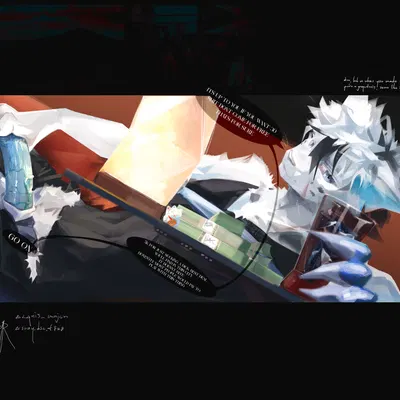 created by c4nis major