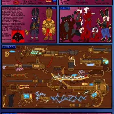 created by cherryterror