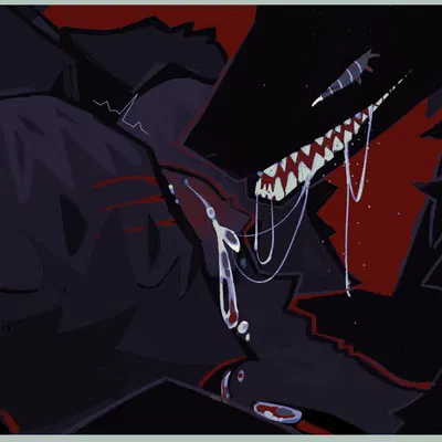 created by cloverbird