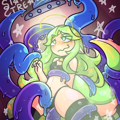 created by cluelessstarstream