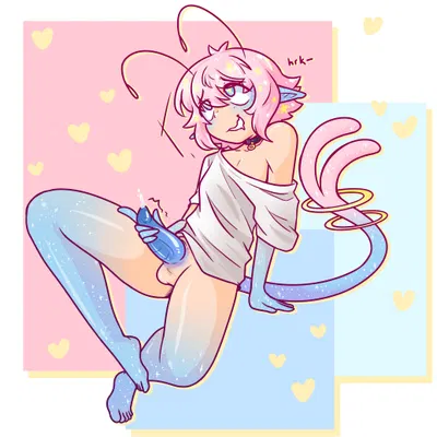 created by cluelessstarstream