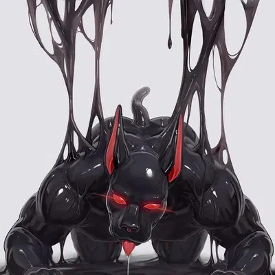 created by connor fff