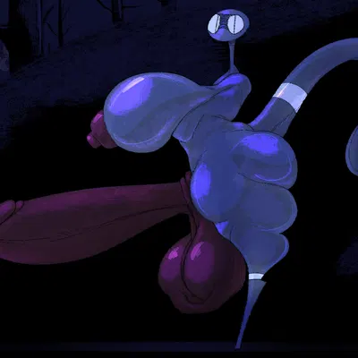 created by crawlything