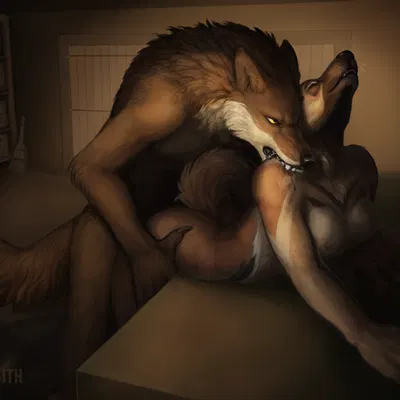 created by cu sith (artist)