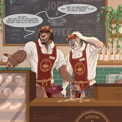 created by darkthorns