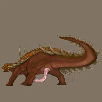 created by deckarddragoon