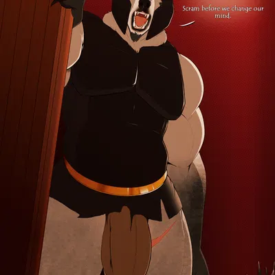 created by depictionexpress