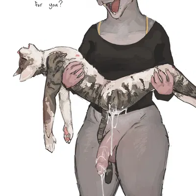 created by dont touch rats