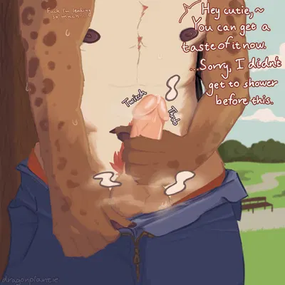 created by dragonplantie