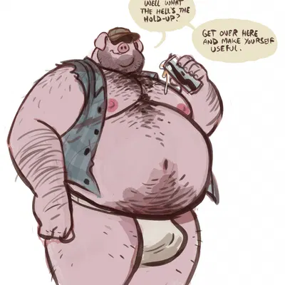 created by dramamine