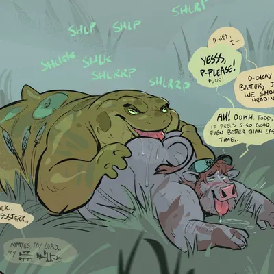 created by dramamine