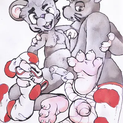 created by dvlsh (artist)