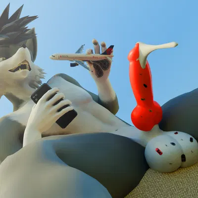 created by electricbug43