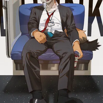 created by enmapsycho