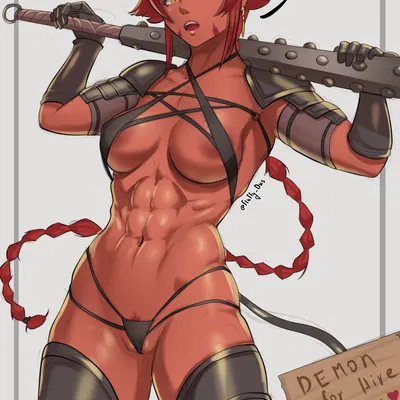 created by fluffy dus