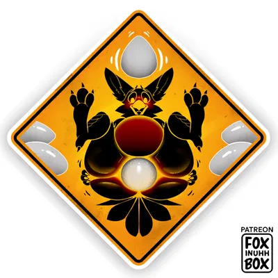 created by foxinuhhbox