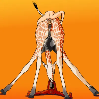 created by fuckermare