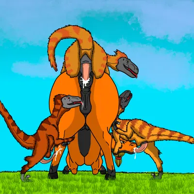 created by fuckermare