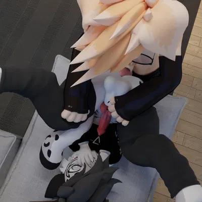 created by furrytrxsh