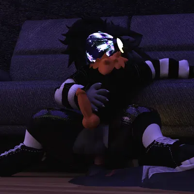 created by furrytrxsh