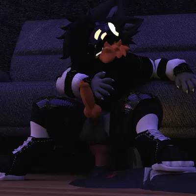 created by furrytrxsh