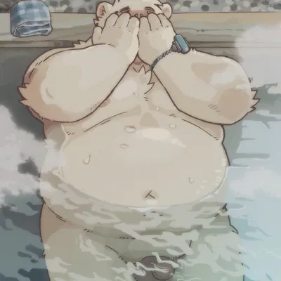 created by garouzuki