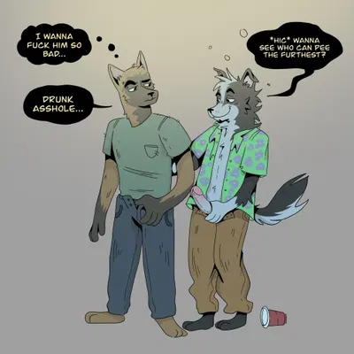 created by glassesdumpster