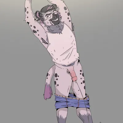 created by glassesdumpster