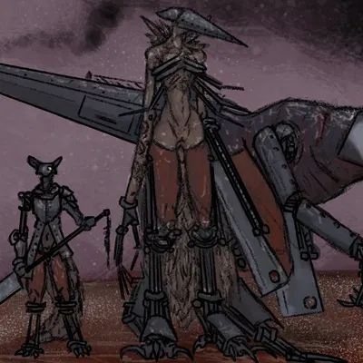 created by gummi art