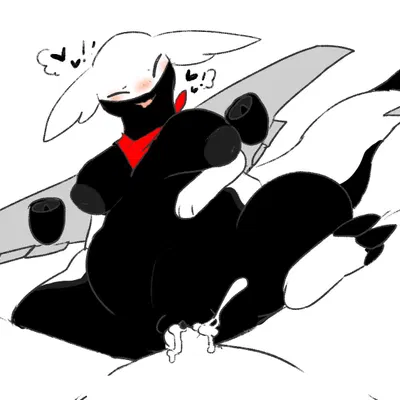 created by hangarafterdark