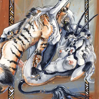 created by heather bruton