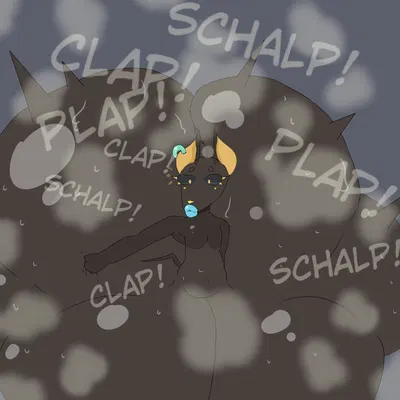 created by hollowedwood